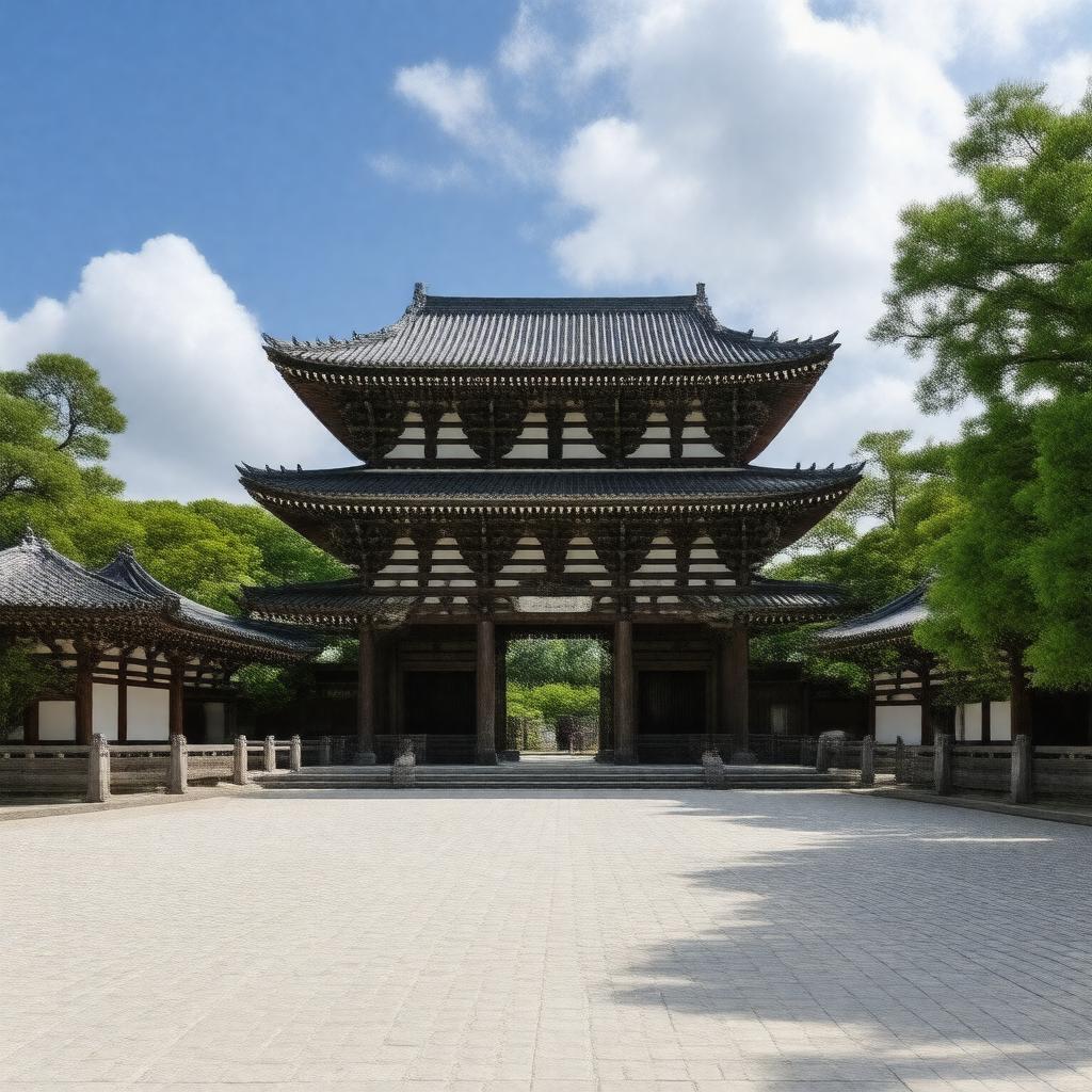 Nishi Honganji